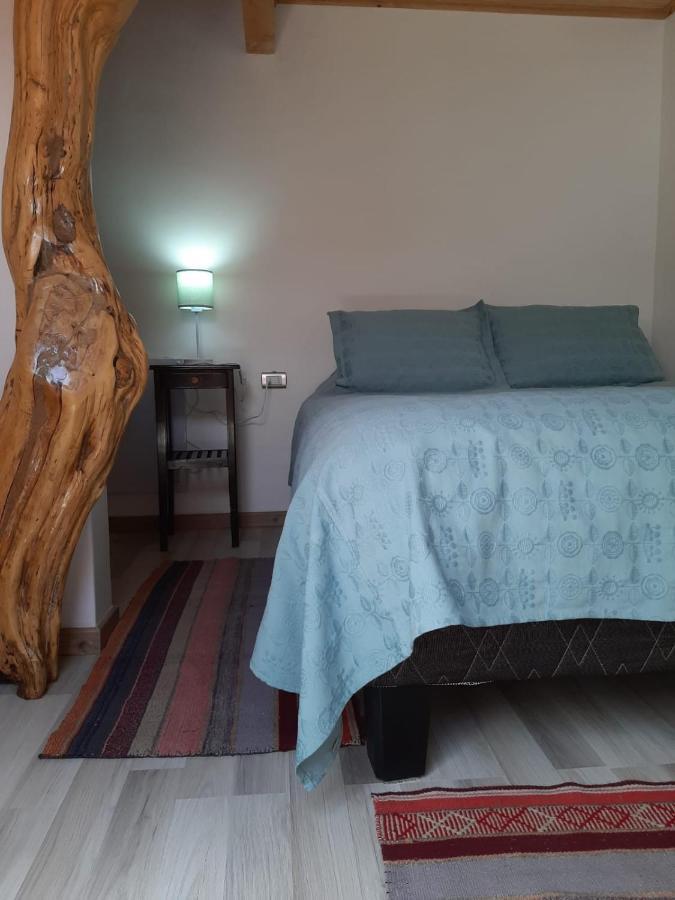 Hotel Parina Atacama San Pedro de Atacama Exteriör bild