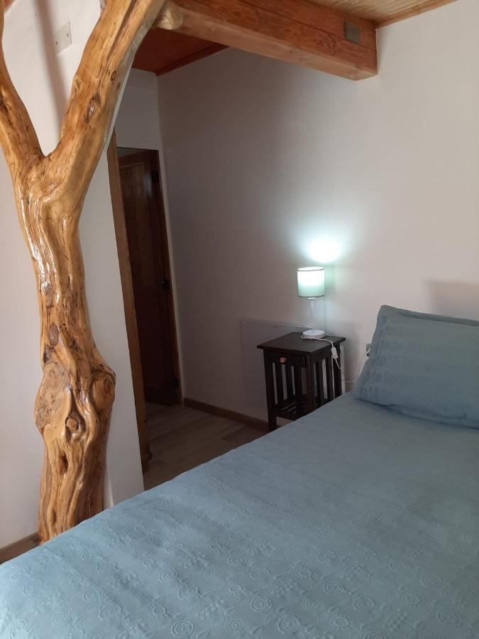 Hotel Parina Atacama San Pedro de Atacama Exteriör bild