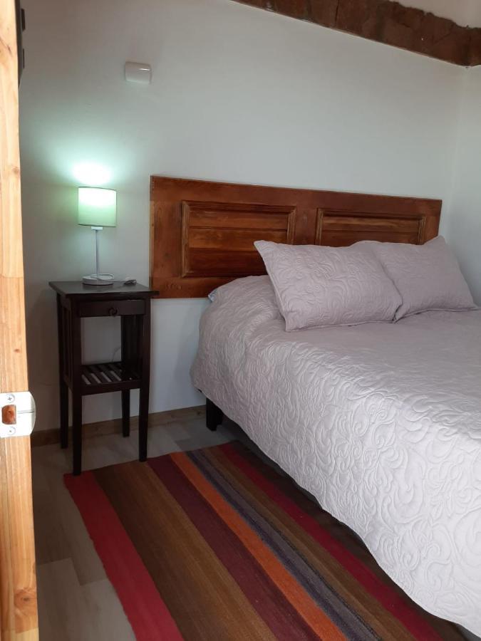 Hotel Parina Atacama San Pedro de Atacama Exteriör bild