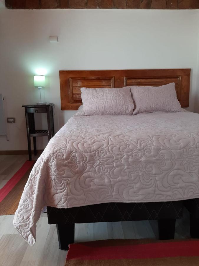 Hotel Parina Atacama San Pedro de Atacama Exteriör bild
