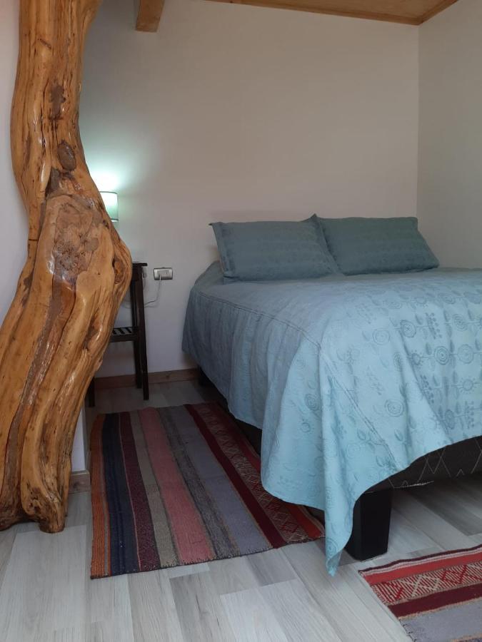 Hotel Parina Atacama San Pedro de Atacama Exteriör bild