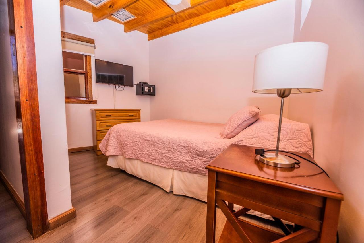 Hotel Parina Atacama San Pedro de Atacama Exteriör bild