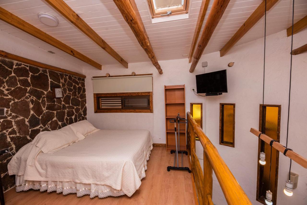 Hotel Parina Atacama San Pedro de Atacama Exteriör bild