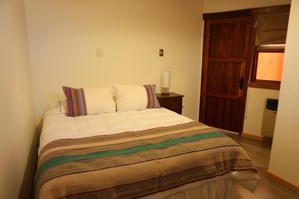 Hotel Parina Atacama San Pedro de Atacama Rum bild