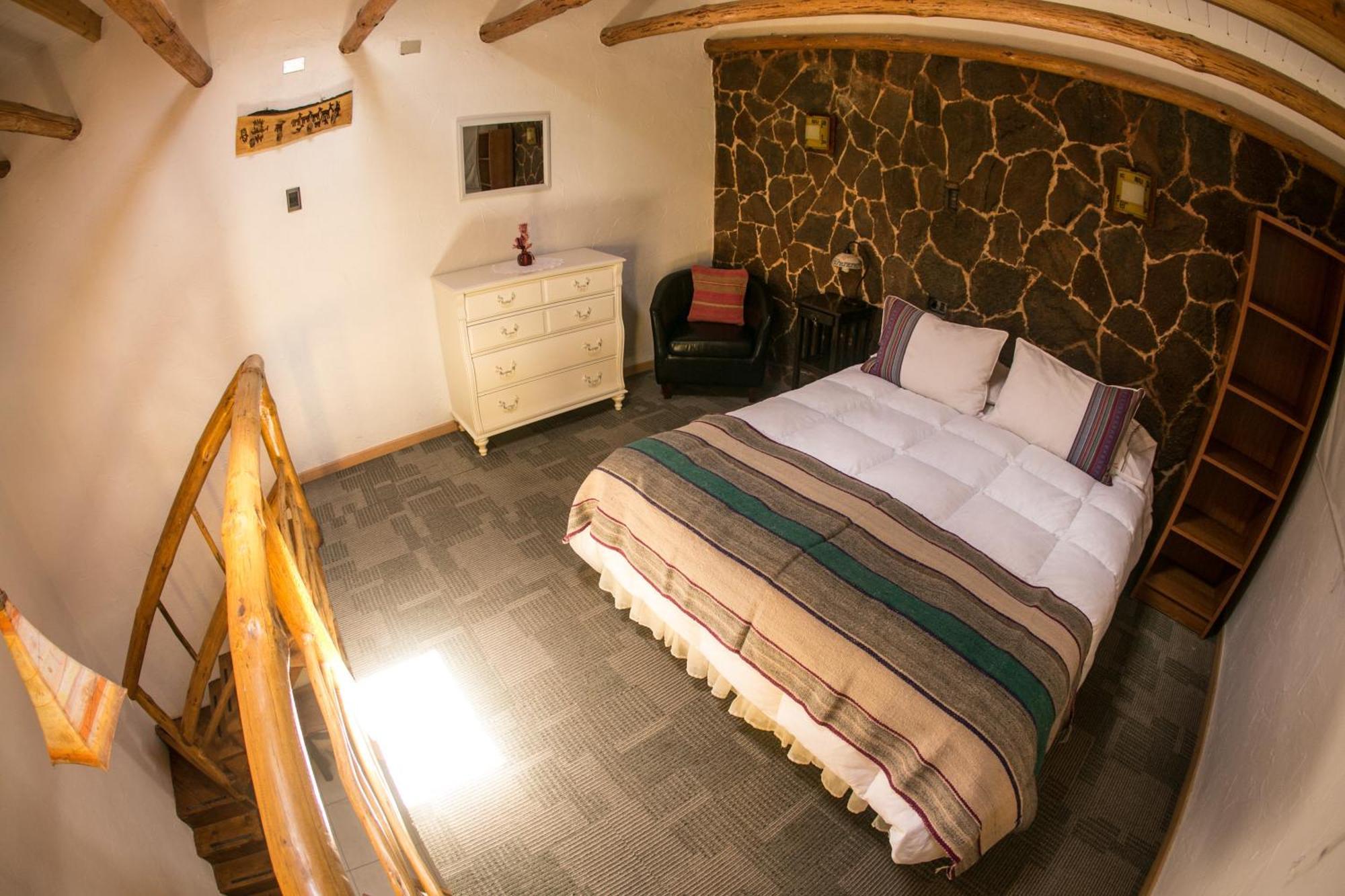 Hotel Parina Atacama San Pedro de Atacama Exteriör bild