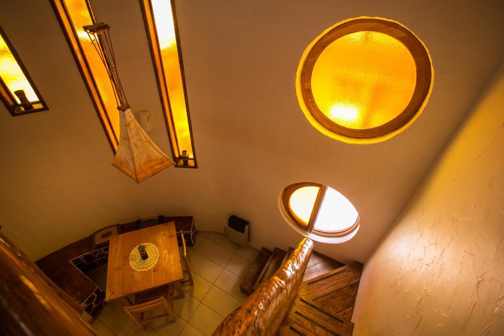 Hotel Parina Atacama San Pedro de Atacama Exteriör bild
