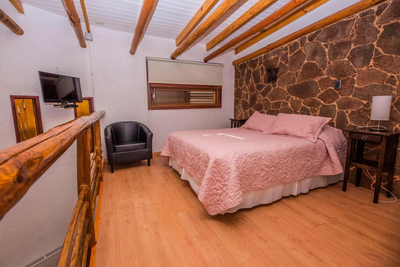Hotel Parina Atacama San Pedro de Atacama Exteriör bild