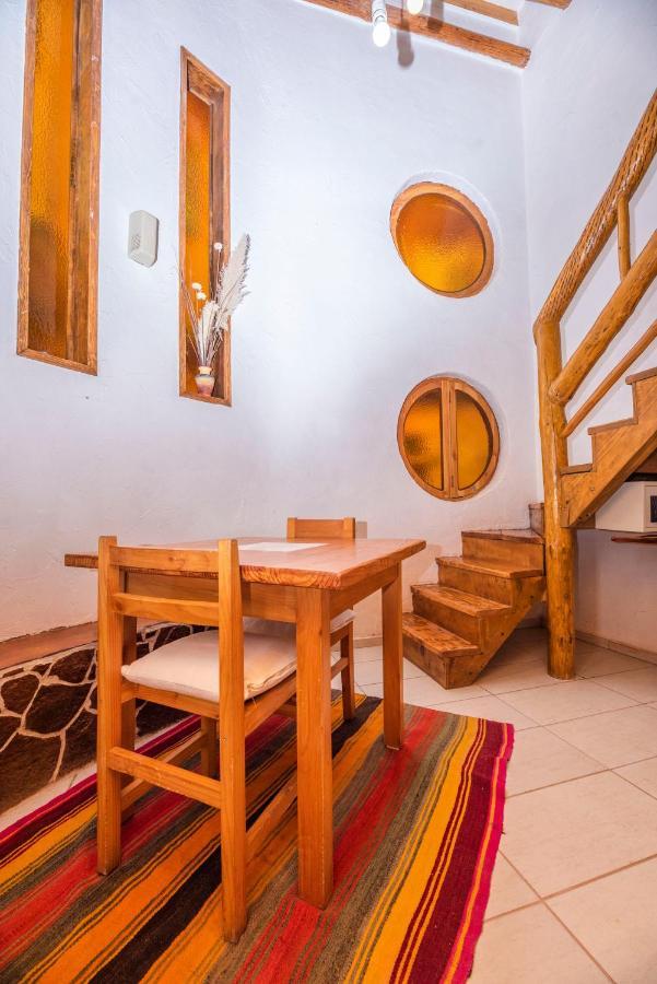 Hotel Parina Atacama San Pedro de Atacama Exteriör bild