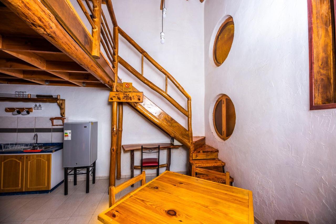 Hotel Parina Atacama San Pedro de Atacama Exteriör bild