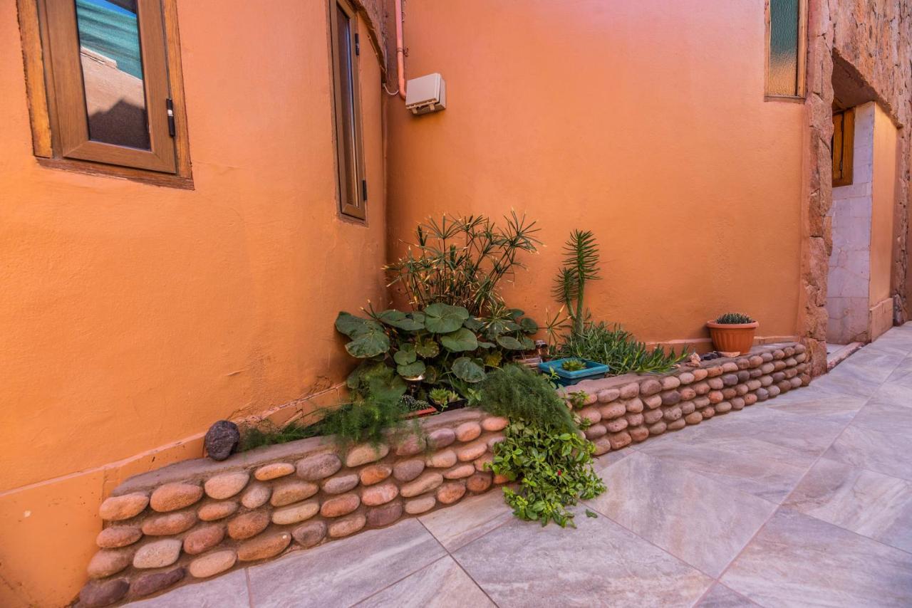 Hotel Parina Atacama San Pedro de Atacama Exteriör bild