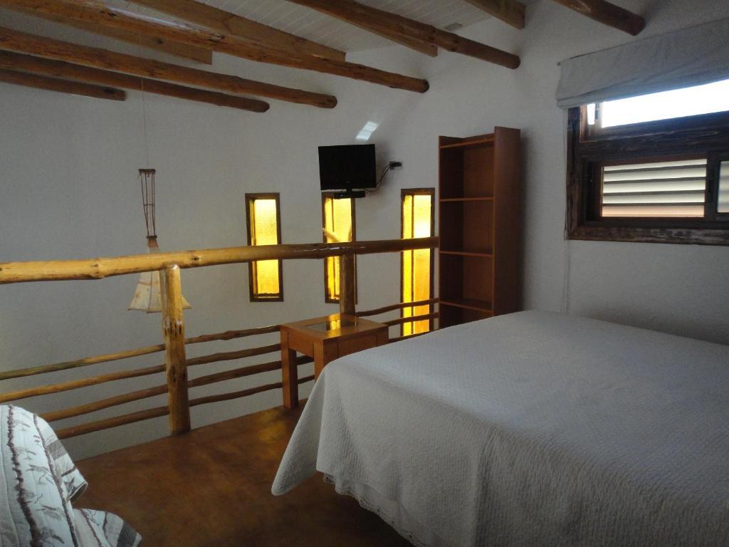 Hotel Parina Atacama San Pedro de Atacama Rum bild