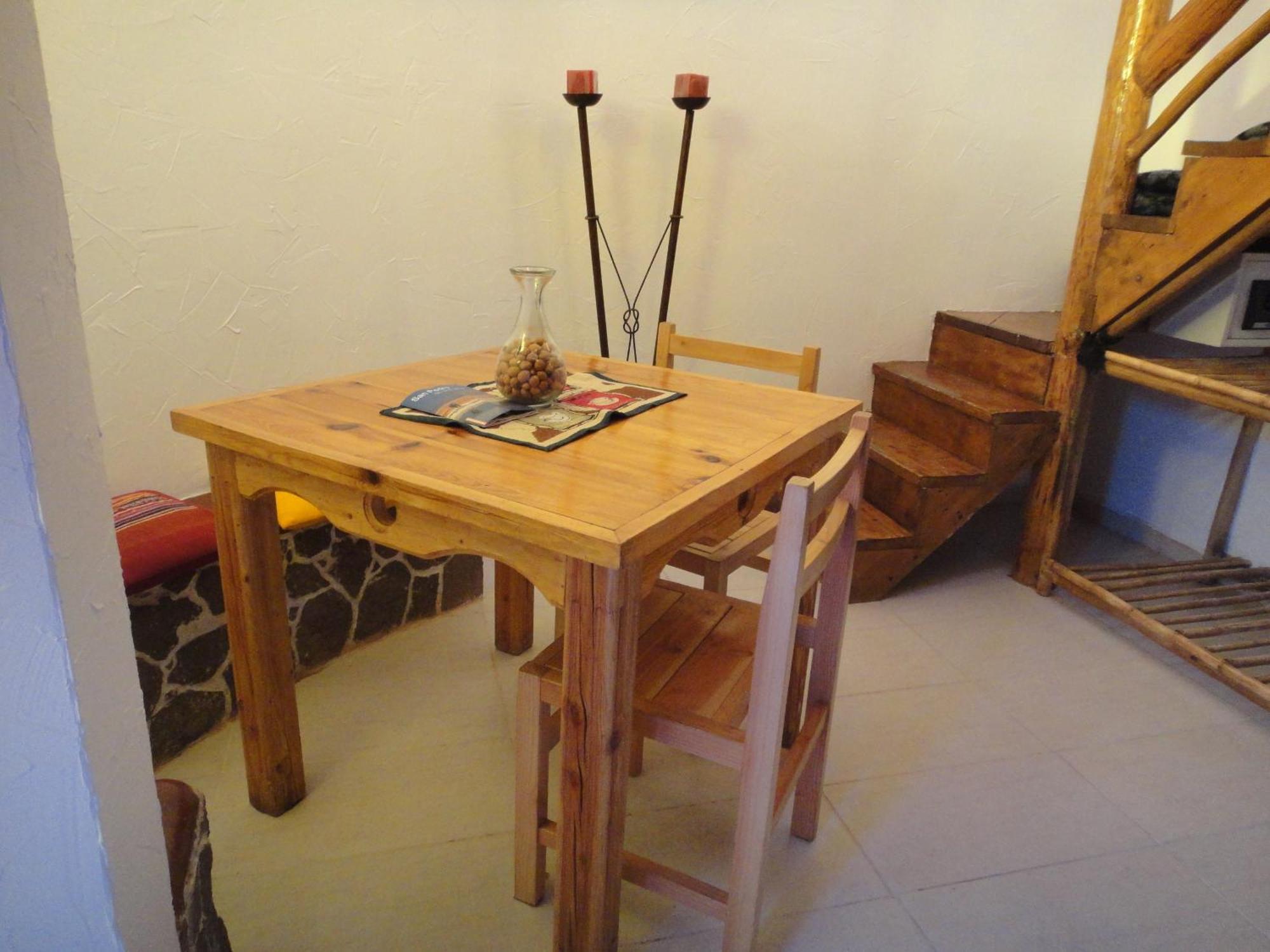 Hotel Parina Atacama San Pedro de Atacama Exteriör bild