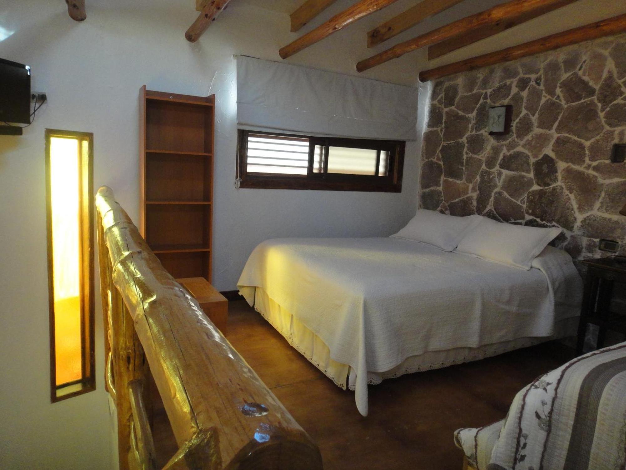 Hotel Parina Atacama San Pedro de Atacama Exteriör bild
